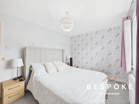 2 bedroom Semi-detached house for sale in Moss Lane, Macclesfield, SK11