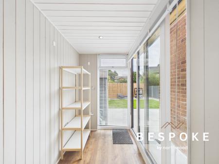 2 bedroom Semi-detached house for sale in Moss Lane, Macclesfield, SK11