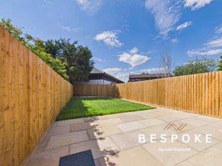 4 bedroom Town house for sale in Grosvenor Street, Hazel Grove, SK7