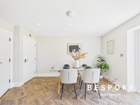 4 bedroom Town house for sale in Grosvenor Street, Hazel Grove, SK7