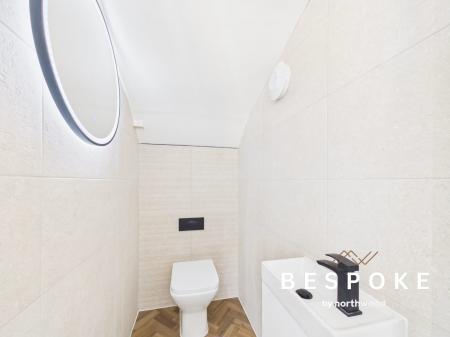 4 bedroom Town house for sale in Grosvenor Street, Hazel Grove, SK7
