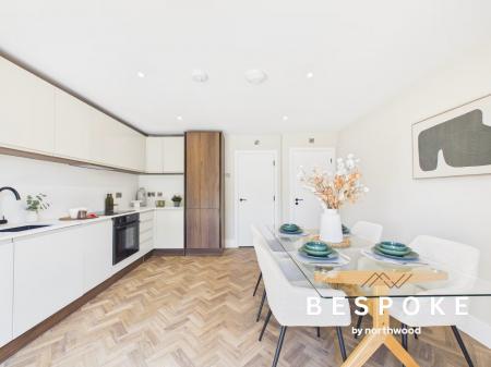 4 bedroom Town house for sale in Grosvenor Street, Hazel Grove, SK7