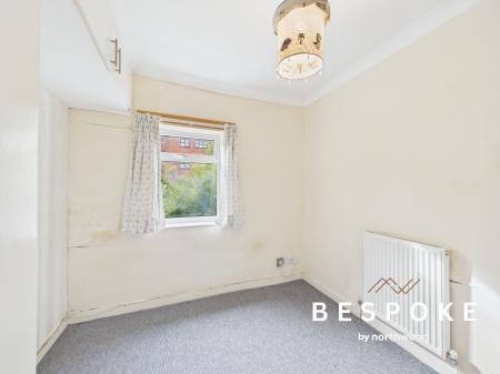 2 bedroom Terraced House for sale in Edward Street, Macclesfield, SK11