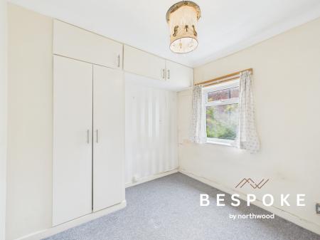 2 bedroom Terraced House for sale in Edward Street, Macclesfield, SK11