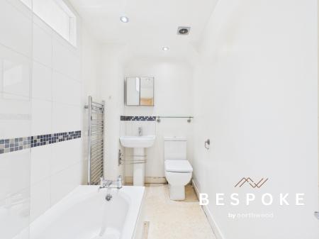 2 bedroom Terraced House for sale in Edward Street, Macclesfield, SK11