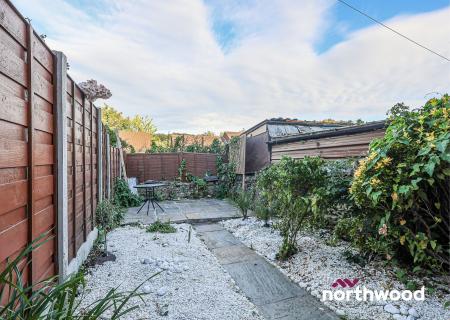 3 bedroom Terraced House to let in High Street, Macclesfield, SK11