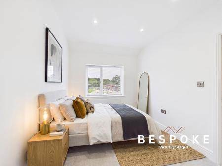 3 bedroom Semi-detached house for sale in Doreen Avenue, Congleton, CW12