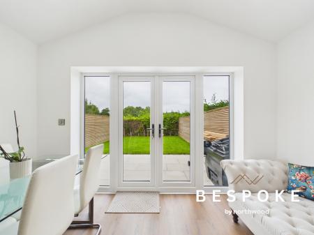 3 bedroom Semi-detached house for sale in Doreen Avenue, Congleton, CW12