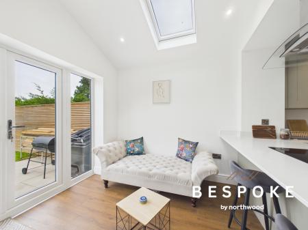3 bedroom Semi-detached house for sale in Doreen Avenue, Congleton, CW12