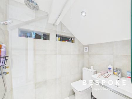 3 bedroom Semi-detached house for sale in Doreen Avenue, Congleton, CW12