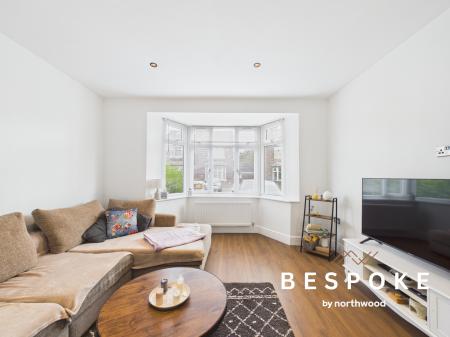 3 bedroom Semi-detached house for sale in Doreen Avenue, Congleton, CW12