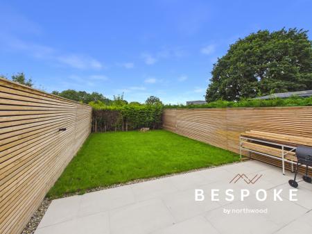 3 bedroom Semi-detached house for sale in Doreen Avenue, Congleton, CW12