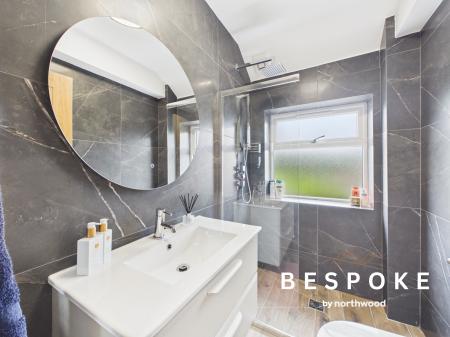 3 bedroom Semi-detached house for sale in Doreen Avenue, Congleton, CW12