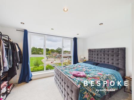 3 bedroom Semi-detached house for sale in Doreen Avenue, Congleton, CW12