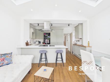 3 bedroom Semi-detached house for sale in Doreen Avenue, Congleton, CW12