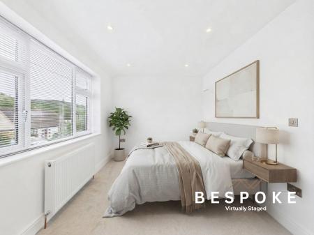 3 bedroom Semi-detached house for sale in Doreen Avenue, Congleton, CW12