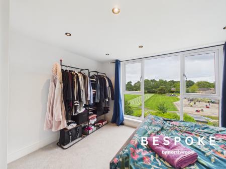 3 bedroom Semi-detached house for sale in Doreen Avenue, Congleton, CW12