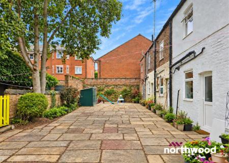 1 bedroom Terraced House to let in Waterloo Street West., Macclesfield, SK11
