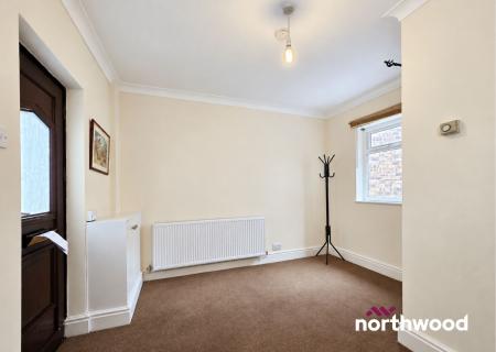 1 bedroom Terraced House to let in Waterloo Street West., Macclesfield, SK11