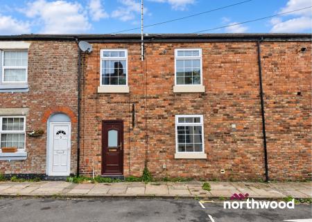 Waterloo Street West., Macclesfield, SK11