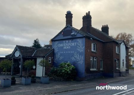 2 bedroom Cottage to let in Hodgehill Lane, Marton, SK11