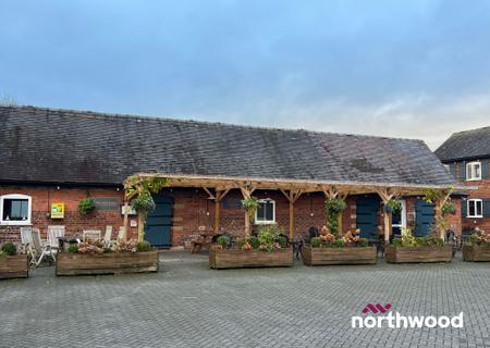 2 bedroom Cottage to let in Hodgehill Lane, Marton, SK11