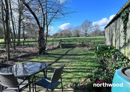 2 bedroom Cottage to let in Hodgehill Lane, Marton, SK11