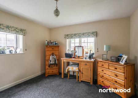 2 bedroom Cottage to let in Hodgehill Lane, Marton, SK11