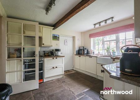 2 bedroom Cottage to let in Hodgehill Lane, Marton, SK11