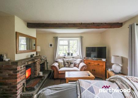 2 bedroom Cottage to let in Hodgehill Lane, Marton, SK11