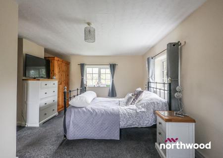 2 bedroom Cottage to let in Hodgehill Lane, Marton, SK11