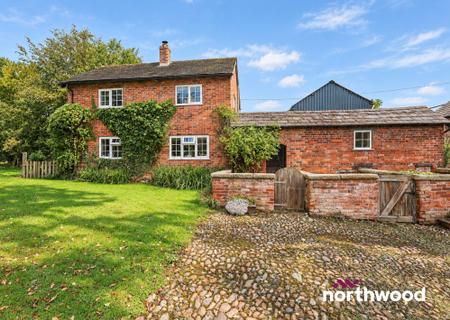 Hodgehill Lane, Marton, SK11