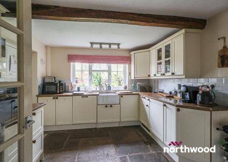 2 bedroom Cottage to let in Hodgehill Lane, Marton, SK11