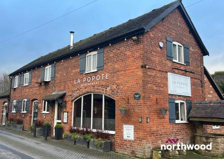 2 bedroom Cottage to let in Hodgehill Lane, Marton, SK11