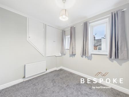 2 bedroom Terraced House for sale in Chester Road, Macclesfield, SK11