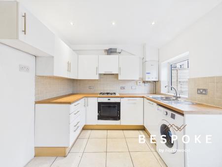 2 bedroom Terraced House for sale in Chester Road, Macclesfield, SK11