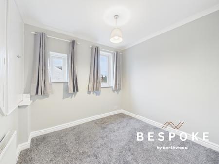 2 bedroom Terraced House for sale in Chester Road, Macclesfield, SK11