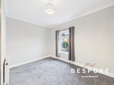 2 bedroom Terraced House for sale in Chester Road, Macclesfield, SK11