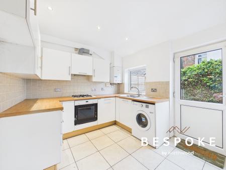 2 bedroom Terraced House for sale in Chester Road, Macclesfield, SK11