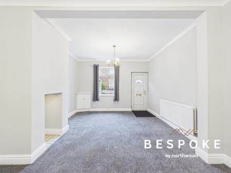 2 bedroom Terraced House for sale in Chester Road, Macclesfield, SK11