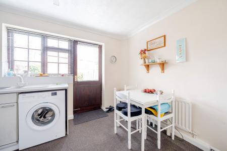 2 bedroom Terraced House for sale in Cooper Way, Cippenham, Slough, SL1