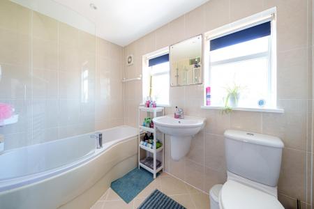 3 bedroom Semi-detached house for sale in Queensway, Maidenhead, SL6
