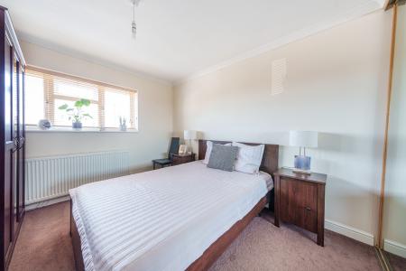 3 bedroom Semi-detached house for sale in Queensway, Maidenhead, SL6