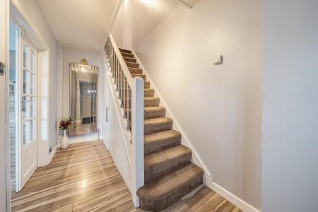 3 bedroom Semi-detached house for sale in St Pauls Avenue, Slough, SL2