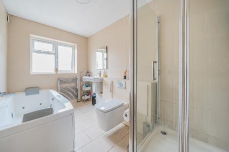 3 bedroom Semi-detached house for sale in St Pauls Avenue, Slough, SL2
