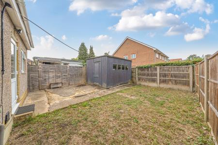 3 bedroom Semi-detached house for sale in St Pauls Avenue, Slough, SL2