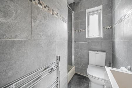 3 bedroom Semi-detached house for sale in St Pauls Avenue, Slough, SL2