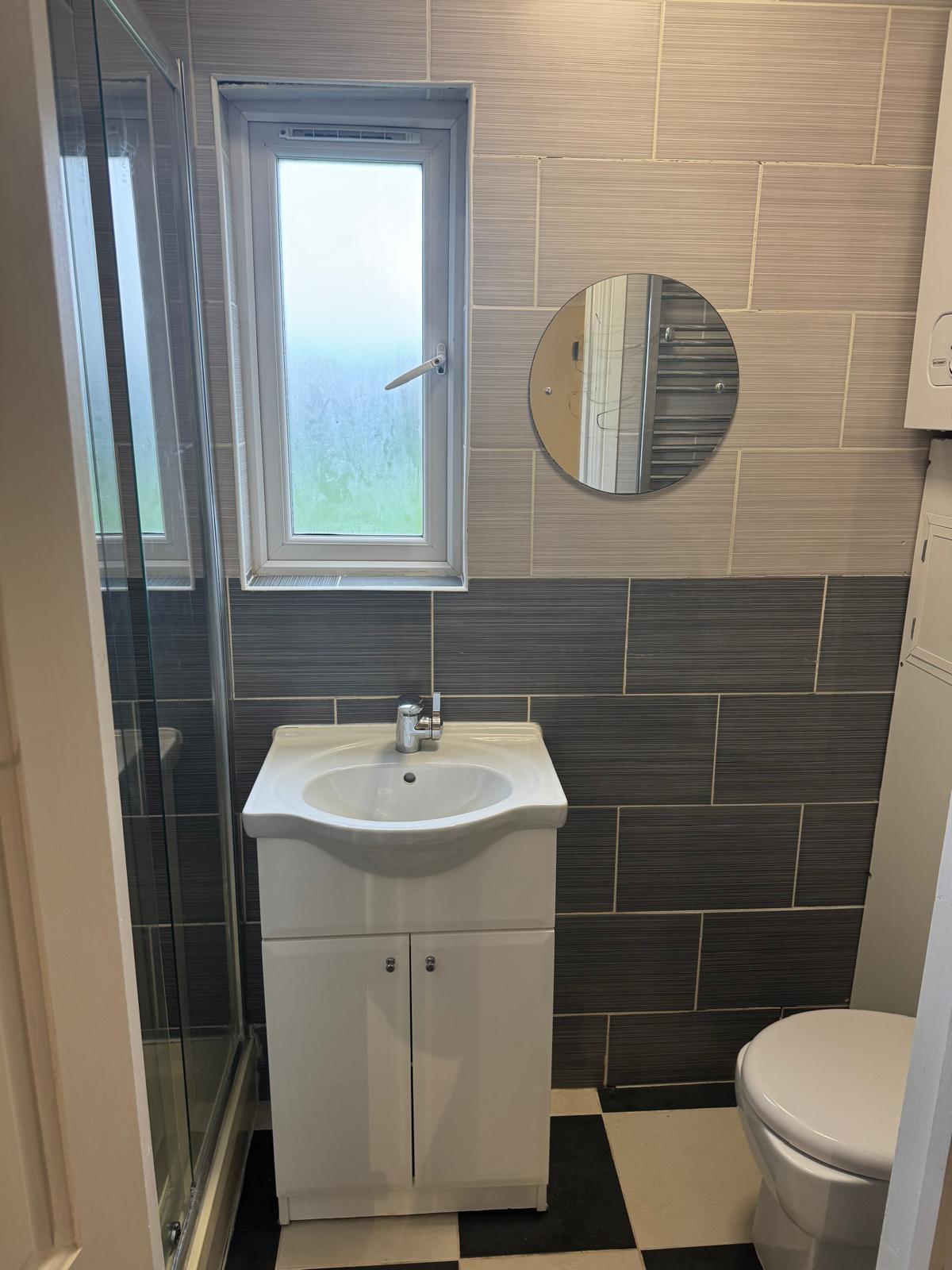 Flat Annexe C