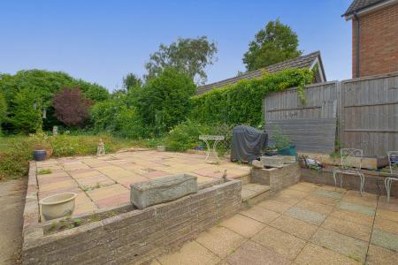 3 bedroom Detached house for sale in Havelock Road, Maidenhead, SL6