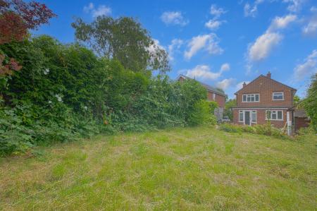 3 bedroom Detached house for sale in Havelock Road, Maidenhead, SL6